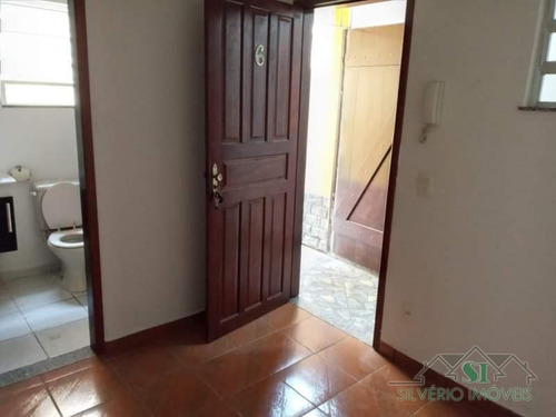 Apartamento- Petrópolis, Quitandinha - L3203
