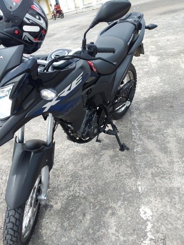 Honda Xre