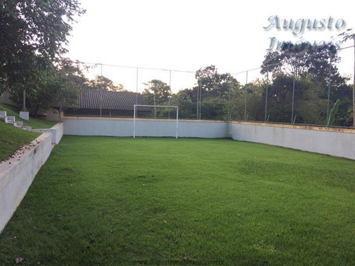 Imagem 13 de 13 de Chácaras Em Condomínio À Venda Em Atibaia/sp - Compre O Seu Chácaras Em Condomínio Aqui! - 1458150
