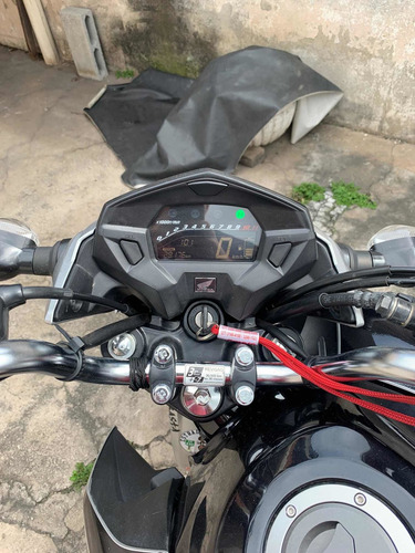 Imagem 5 de 10 de Honda Cg 160 Titan Ed 25th