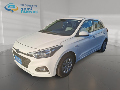 Hyundai I20 1.4 Mt Plus