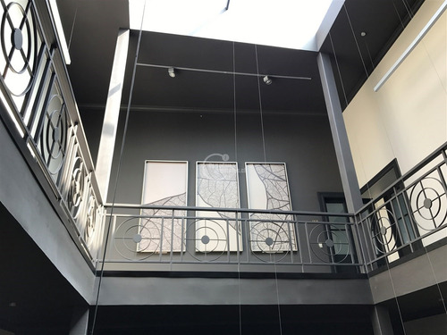 Loft Metro Toesca En Arriendo De 1 Dorm. En Santiago