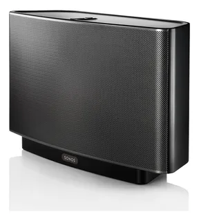 Bocina Sonos Play 5 Generación 1 - Color Negro