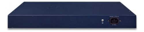 Switch Administrable Capa 2 De 16 Puertos 10/100/1000t Con 2