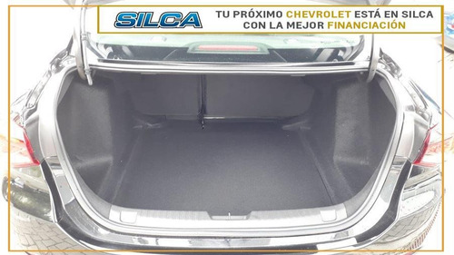 Chevrolet Onix Plus Lt 1.2 2021 Negro 0km