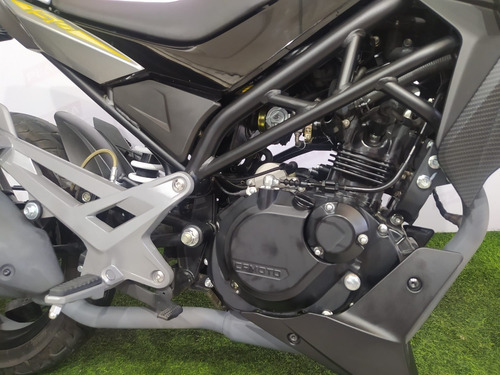 Imagen 3 de 16 de Cf Moto Nk 150 - 100% Financiada - Tomamos Tu Moto