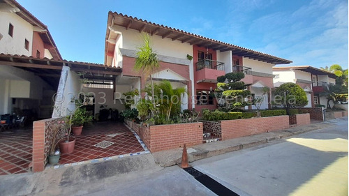 Venta De Town House En Pampatar Margarita