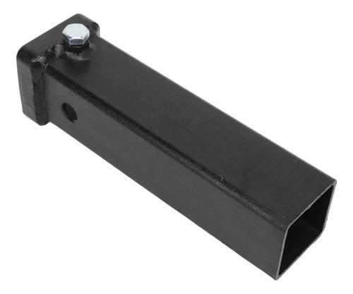Conjunto De Enganche Para Remolque, Tubo Receptor De 2 Pulga