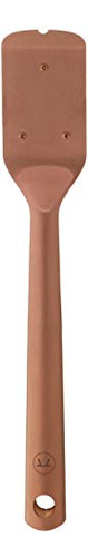 Brocha Outset 76286 Lux Collection Para Asar Con Raspador, C