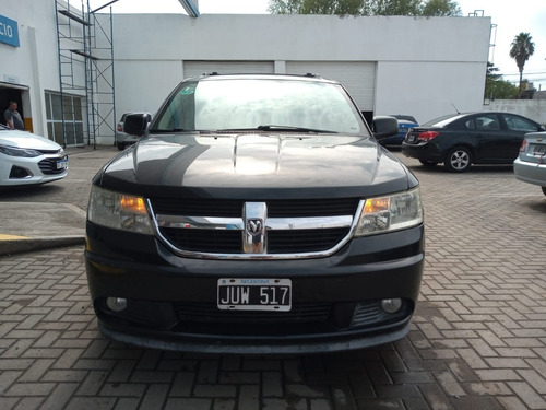 Imagen 8 de 16 de Journey 5p 2,4 Sxt 2f A/t