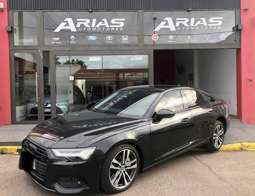 Audi A6 3.0 55 Tfsi Stronic Quattro 340cv