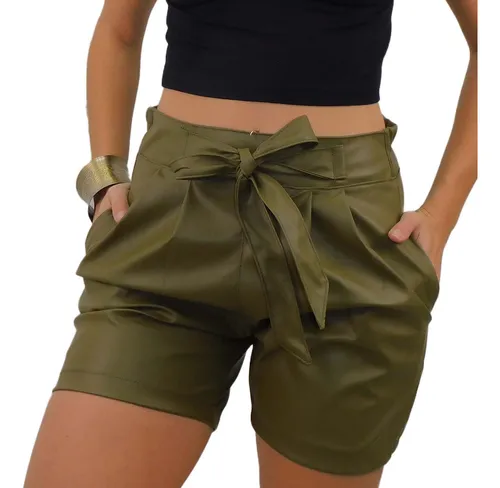Short verano mujer sale