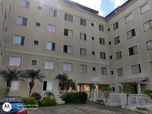 Imagem 25 de 30 de Umarizal Apartamento Com 3 Dormitórios 53 M² 1 Vaga - Ap00149 - 69473820