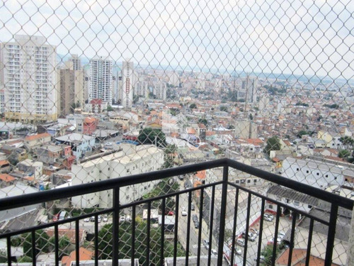Imagem 10 de 27 de Apartamento, 76m², Flex, 3 Dormitórios, 1 Vaga, Andar Alto, Guarulhos/sp