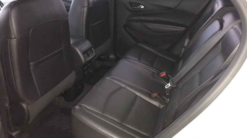 Imagen 8 de 11 de Chevrolet Equinox 2018 5p Premier Plus L4/1.5/t Aut