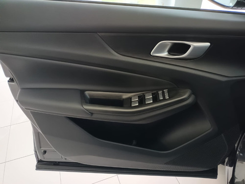 Changan CS55 1.5 T Plus Luxury At