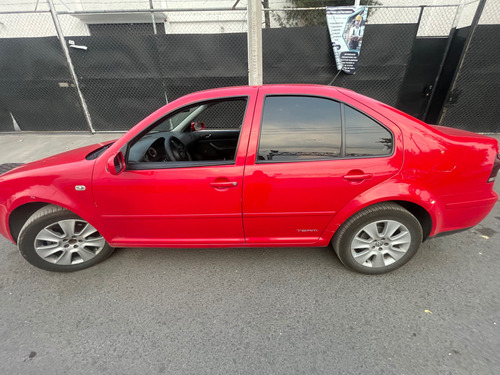 Volkswagen Jetta 2.0 L4 Mt