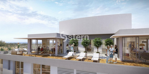 Imagen 4 de 8 de Apartamento Monoambiente, Centro, Maldonado.