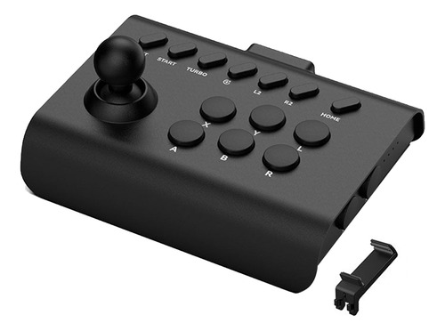 Controlador De Joystick De Consola De Juegos Arcade Inalámbr