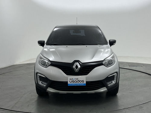 Renault Captur 2.0 Intens At