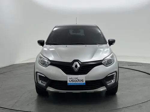 Renault Captur 2.0 Intens At