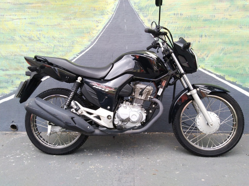 Honda Start 160 2019