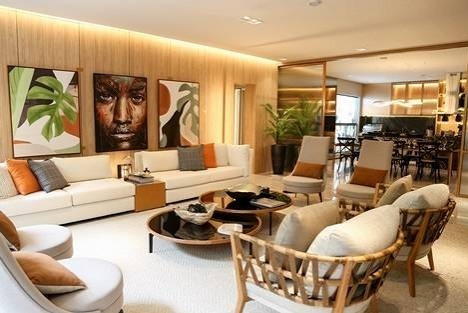 Imagem 5 de 30 de Apartamento - Ap153essen - 69404910