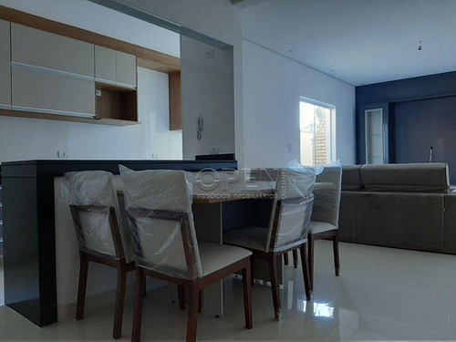 Imagem 7 de 30 de Cobertura Com 2 Dormitórios À Venda, 98 M² Por R$ 400.000,00 - Vila Curuçá - Santo André/sp - Co2595