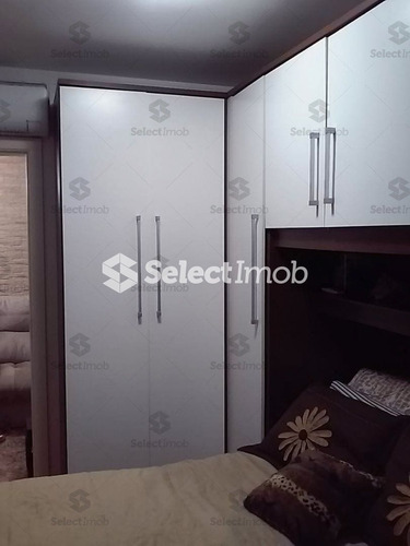 Imagem 7 de 9 de Apartamento - Jardim Estrela - Ref: 2198 - V-2198