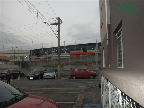 Imagem 18 de 21 de Apartamentos À Venda Em Guarulhos/sp - Compre O Seu Apartamentos Aqui! - 1409267