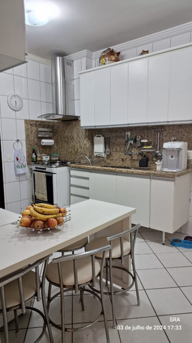 Apartamento 4 Dortmitórios 3 Vagas Na Mooca Ótimo Lugar