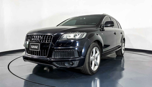 Imagen 1 de 15 de 41374 - Audi Q7 2014 Con Garantía