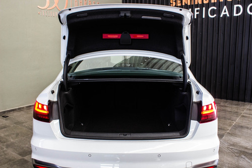 Audi A4 2.0 T S Line 190hp Dsg