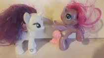 Comprar  My Little Pony Colección Mc Donalds Otros Originales C\u002Fu