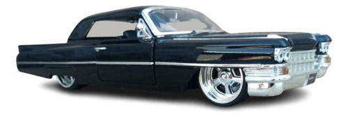 Cadillac 1963 Jada Escala 1/24