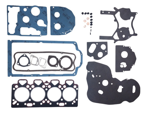 Kit Empacadura Completo Motor Perkin 4236 4212 4248 Landini