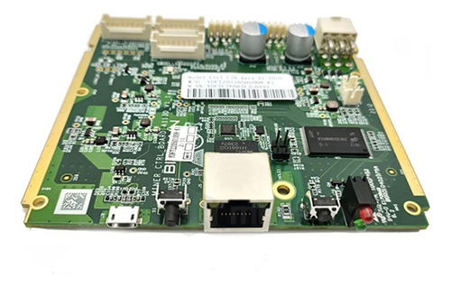 Placa Madre C76 Bitmain Antminer Para S19alu, S19pro, S19j,