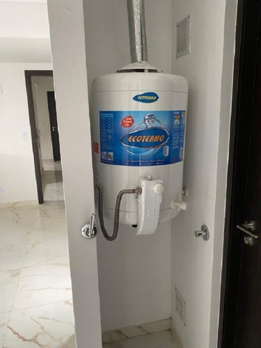 Imagen 8 de 18 de Departamento De 2 Ambientes C/ Balcon En Venta - Moron Centro