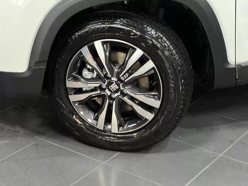 Fiat Toro 1.3 T270 Freedom 4X2