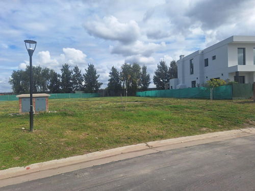 Terreno En San Fermín, Don Torcuato