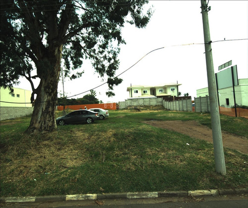 Terreno À Venda Em Parque Xangrilá - Te004016
