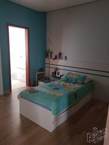 Imagem 22 de 30 de Casa À Venda Em Granja Olga - Ca005952