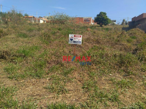 Imagem 2 de 2 de Terreno A Venda - Lívia 2 - Te0063