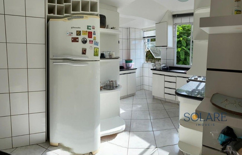 Imagem 3 de 13 de Apartamento - Trindade - Ref: 65627 - V-65627