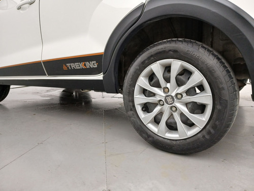 Fiat Mobi 1.0 EVO FLEX TREKKING MANUAL