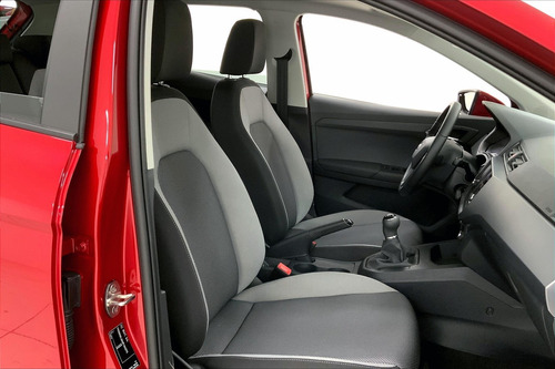 Imagen 7 de 25 de Seat Ibiza 4x2 5 Pts Style, 16l, 110 Hp, Tm5, A/ac, F Niebla