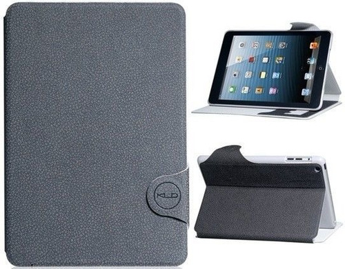 Funda Oumi Para iPad Mini Negra Nueva