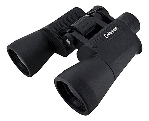 Coleman Ca1650 16x50 Multi Purpose Binoculars With Case And 