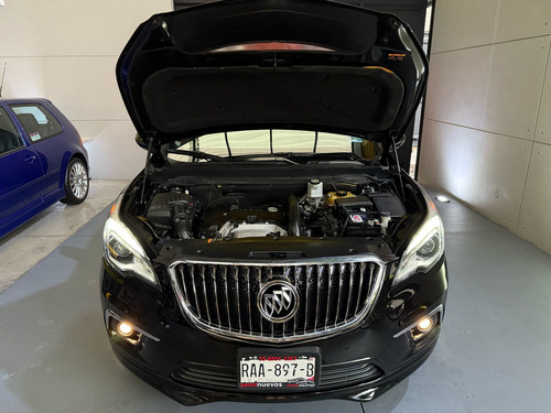 Buick Envision 2.0 Cxl At
