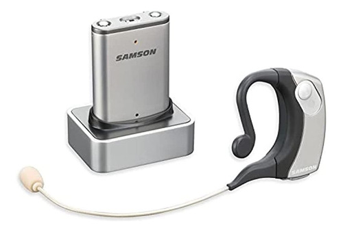 Samson Airline Micro Earset Wireless System With